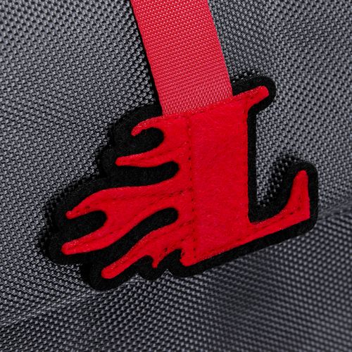 Заготовка из фетра Felt M, красный