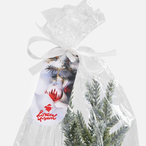 Заготовка из бумаги Paper, S