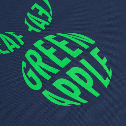 Зонт-трость Dome Double, темно-синий