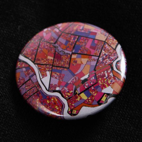 Футболка унисекс Regent 150, черная