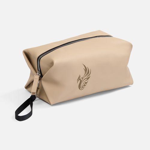 Несессер Feria, бежевый