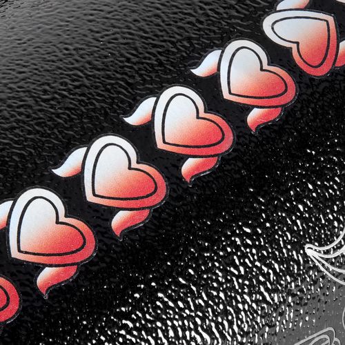 Термос Helg, черный