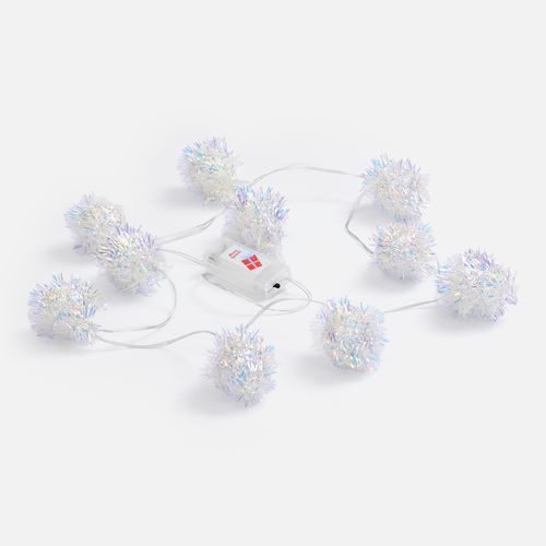 Гирлянда Froufrou