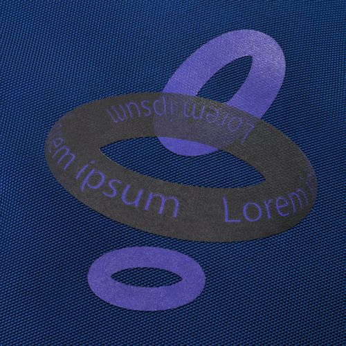 Рюкзак для ноутбука Remotto, синий