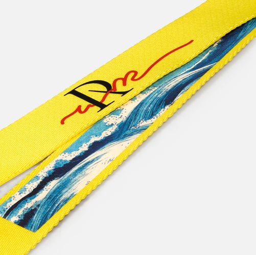 Ланьярд Band, желтый