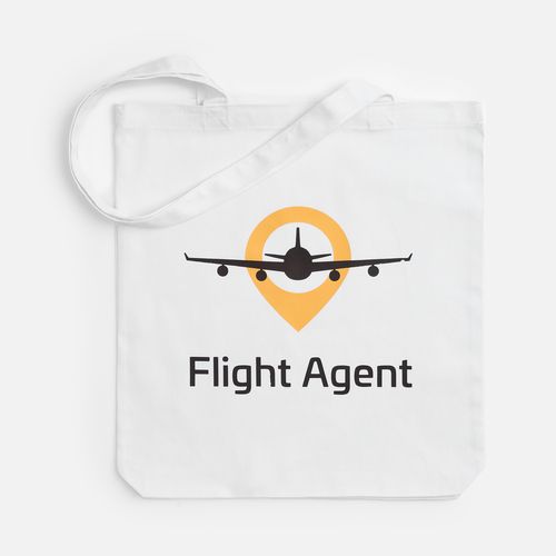 Холщовая сумка Strong 210, белая