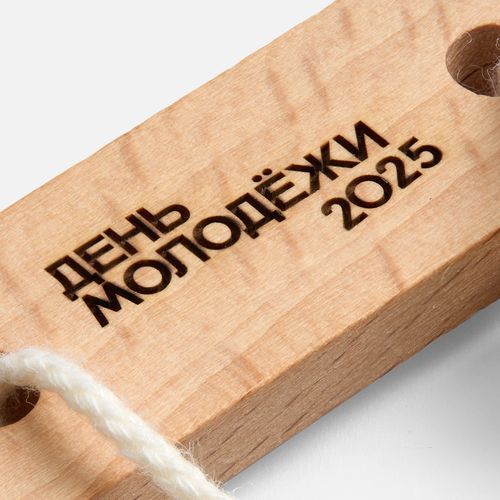 Деревянная головоломка Combi, прямоугольник