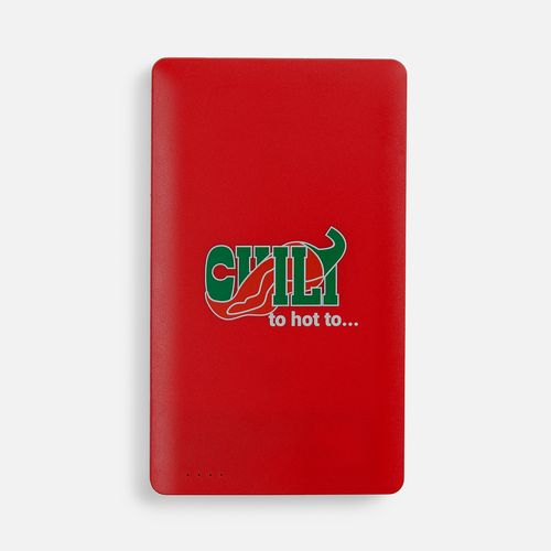 Набор Brigghtopia, красный