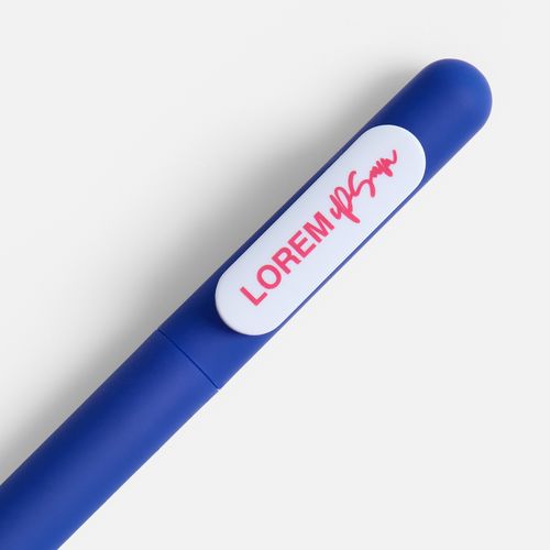 Набор Shall Color, синий