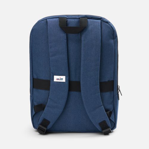 Лейбл из ПВХ Dzeta, S, белый