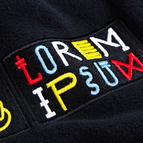 Жилет Norway черный