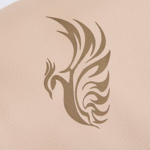 Несессер Feria, бежевый