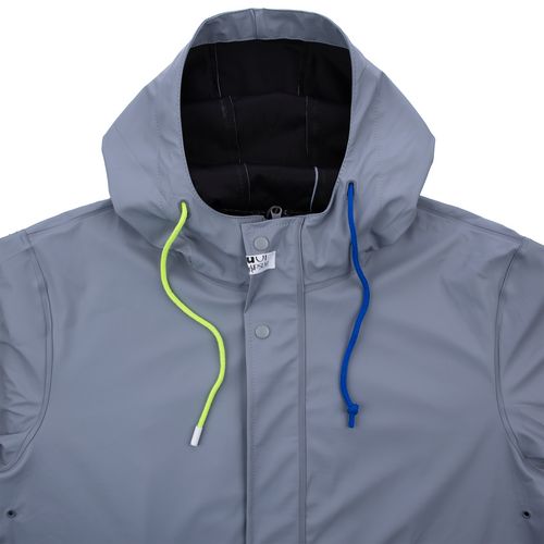 Макинтош R3, серый