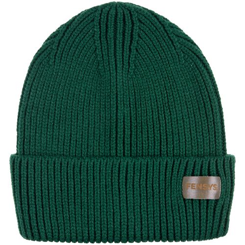 Лейбл кожаный Tuken, S, серый