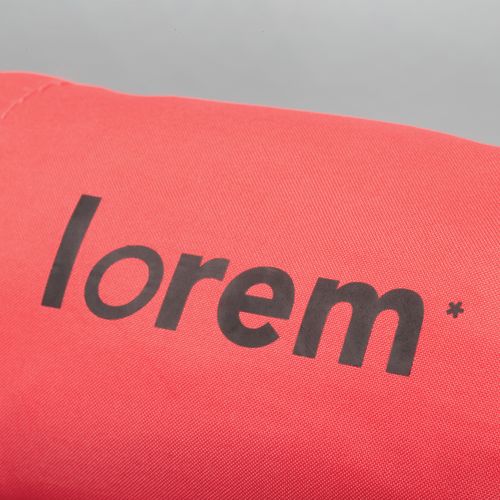 Зонт складной Five, светло-красный