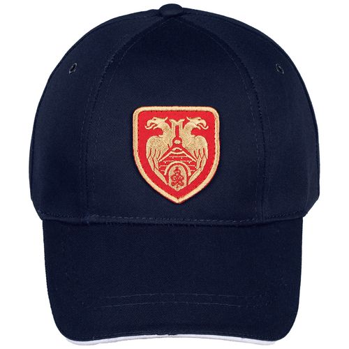 Шеврон из габардина Gabo M, красный