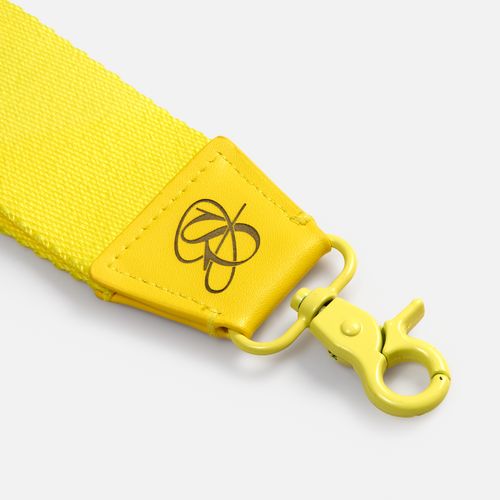 Ланьярд Band, желтый