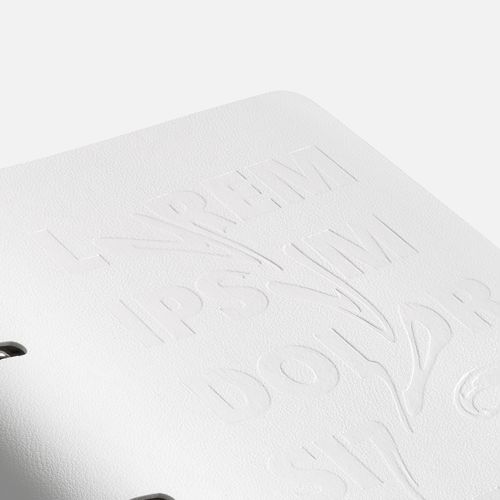 Набор Ringo, белый