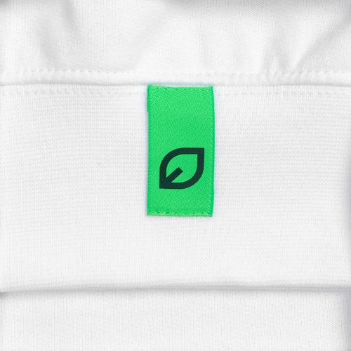 Свитшот унисекс Columbia, белый