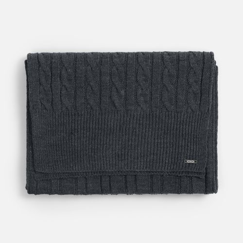 Шильдик металлический Alfa Liten, серый металлик