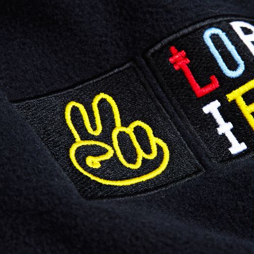 Жилет Norway темно-синий (navy)