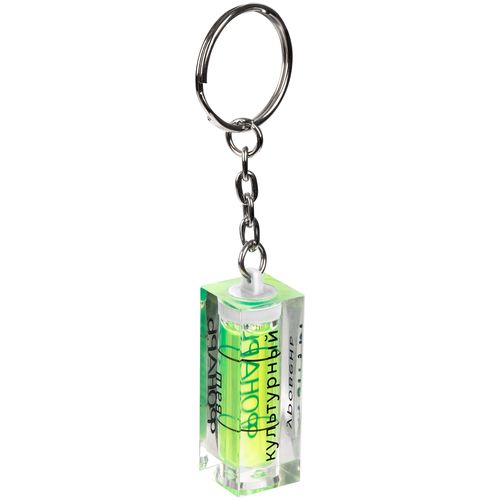 Брелок с уровнем Foreman