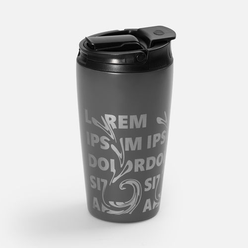 Набор Knitizen, серый