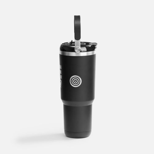 Термостакан Big Boss, черный