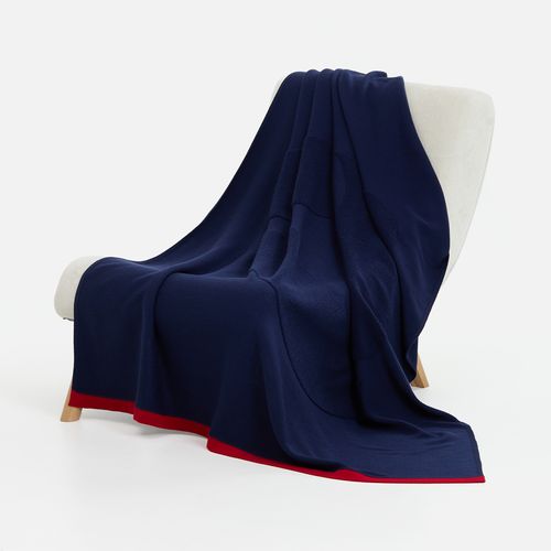 Плед на заказ Pluche Grand, M, акрил