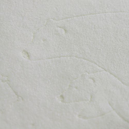 Плед Oblako, белый