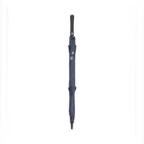 Зонт-трость Dome Double, темно-синий