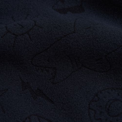 Жилет Norway темно-синий (navy)