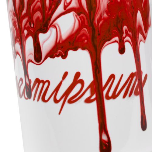 Кружка Rimo для сублимационной печати, красная