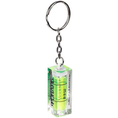 Брелок с уровнем Foreman