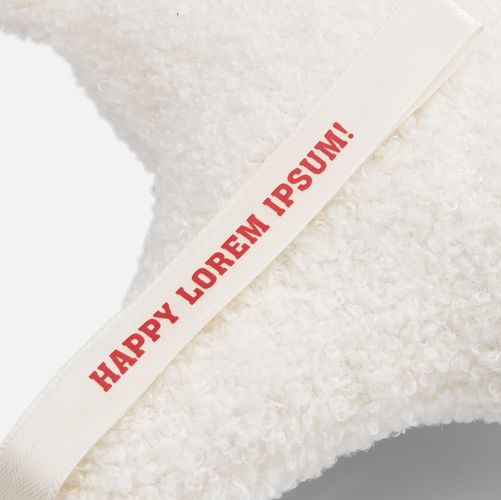 Декоративная подвеска Party Star