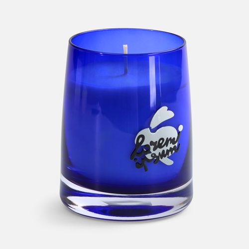 Набор Fragnola, пряная древесина и кардамон, темно-синий