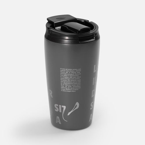 Набор Knitizen, серый