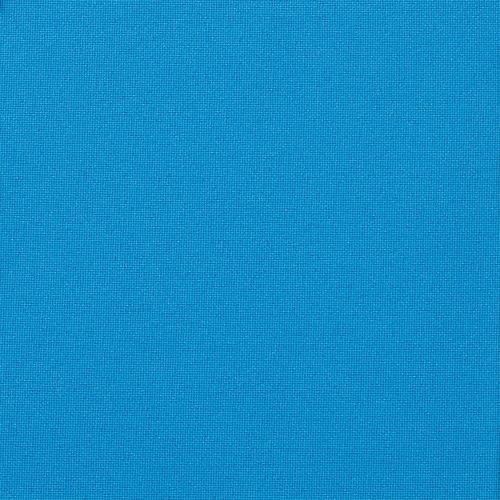 Шеврон из габардина Gabo M, голубой