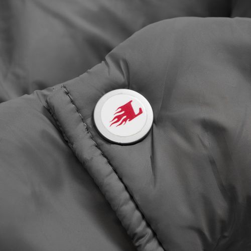 Куртка Ben Mac, серая