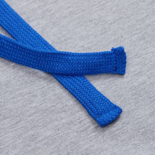 Плоский шнур Cord L, синий, 130 см