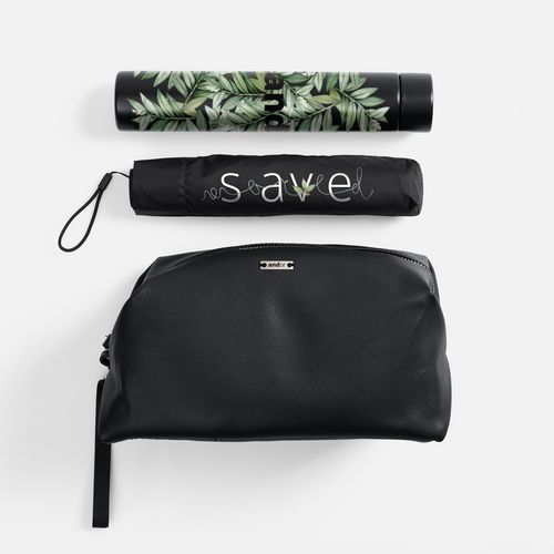 Набор Cloudfinity, черный