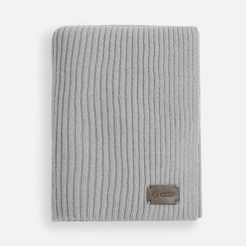 Шарф Capris, серый