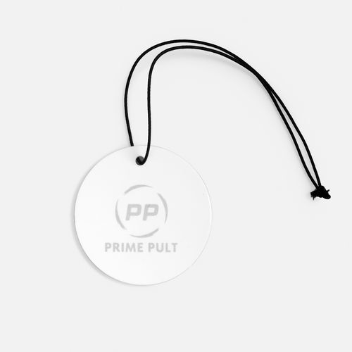 Ароматизатор Ascent, белый