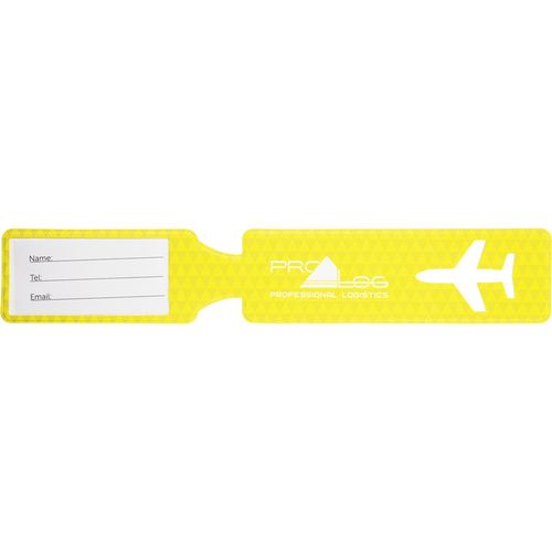 Багажная бирка Devon Print на заказ