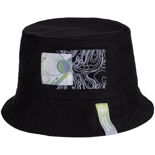 Лейбл тканевый Epsilon, L, белый