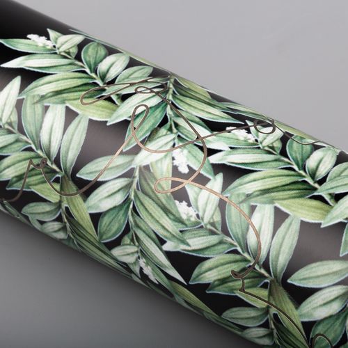 Термобутылка Metropolis, черная