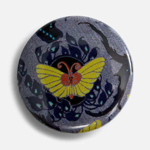 Значок закатной Pinback Print, S