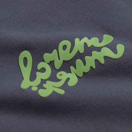 Свитшот Toima Heavy 2.0, темно-серый (графит)