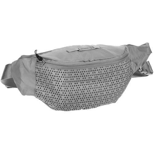 Шильдик металлический Kova, серебристый