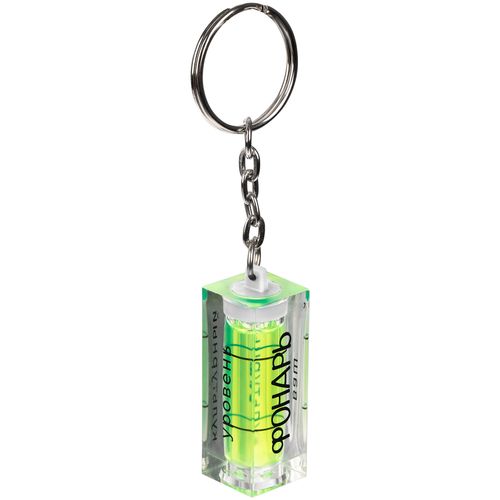 Брелок с уровнем Foreman